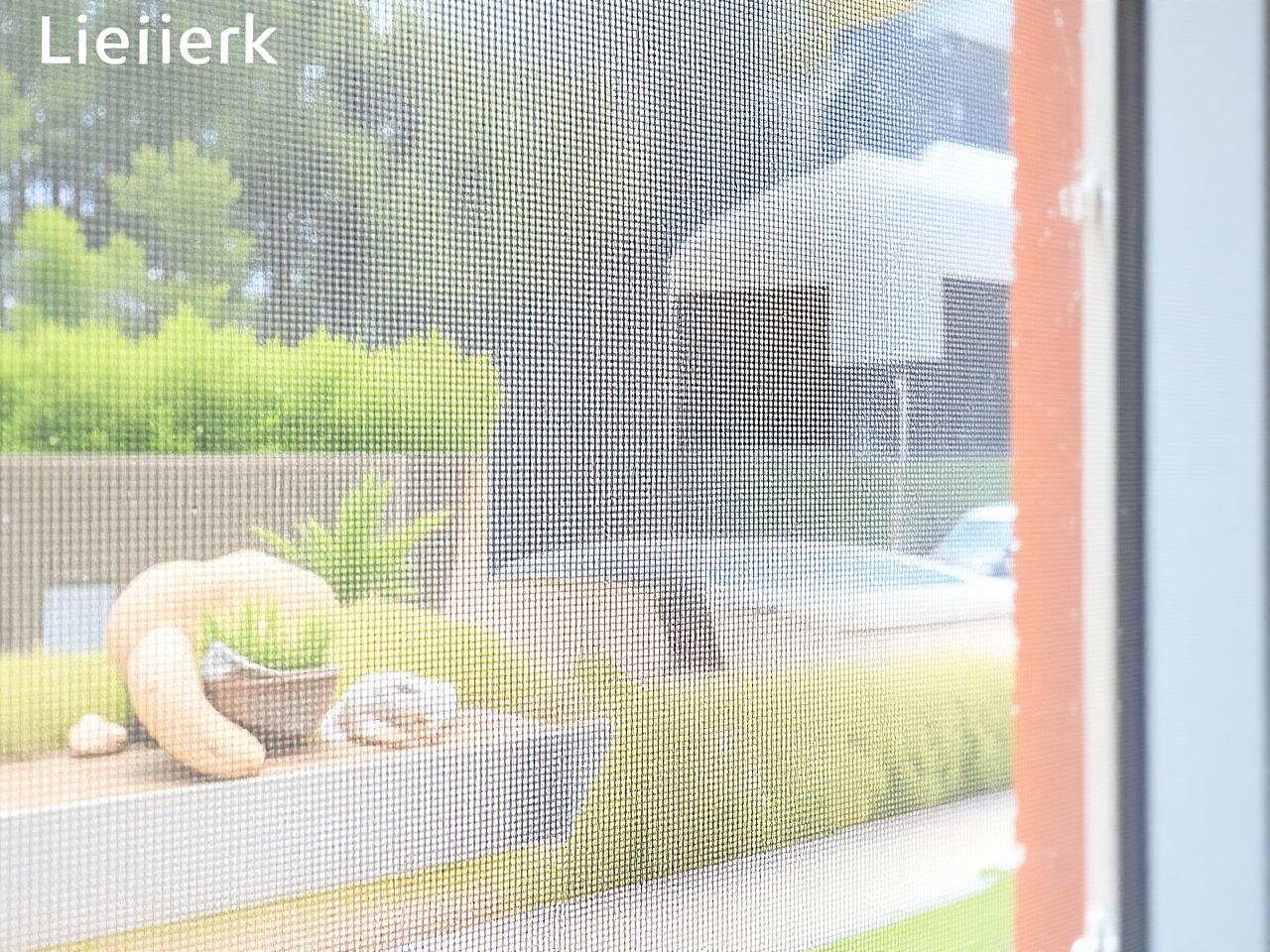 Screen Cleaning